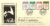 1980-09-10 Halle Official Musicians British Conductors Stamps FDC refG631