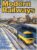 1982 January Modern Railways Magazine ref102081