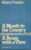 1975 Albery Theatre Programme Room With A View, A Month in the Country refb1672