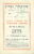 1949 Gala Season of ITALIAN OPERA Stoll Theatre Kingsway Programme refb1679