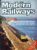 1983 August Modern Railways Magazine ref102052