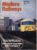 1979 October Modern Railways Magazine ref102026