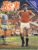 The Red Devil Issue No.10 Man. Utd. Football magazine ref102131
