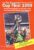 1999 European Cup Final Football Order Form Leaflet ref102121