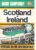 1973 May 16th Scotland v Ireland British Championship Football Programme ref102105