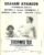 1973 May 7th GRAHAM ATKINSON Testimonial OXFORD v COVENTRY Football Programme ref102083