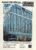 Credit Commercial de France International Office vintage brochure / map ref102215