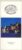 The Bell Inn STILTON vintage tri-fold out brochure / leaflet ref102218