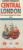 1986/87 London Transport map and guide for visitors vintage fold out map ref102232