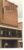 The Garrion Hotel MOTHERWELL tri fold brochure ref102388 A1