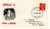 1969-11-19 Apollo 12 Moon Landing SPACE Brighton STAMP COVER refH140