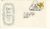1973-05-25 Skylab Crew Launch Florida SPACE STAMP COVER refH148