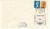 1985-06-19 First Flights at Brooklands 1935 STAMP COVER refH138