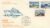 1978-07-10 ULASIM communication Lefkosa ILK Gun Zarfi STAMP COVER refH149