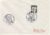 1970-10-31 Rudol Bebel German Rocket Pioneer SPACE STAMP COVER refH152