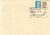 1985-04-01 Manchester to Munich 1st Flight Boeing 737 STAMP COVER refH157