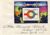 1975 Apollo USA Soyouz URSS SPACE STAMP COVER refH160