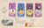 1965 Budapest Rockets Satellites SPACE STAMPS COVER refH163