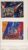1972 Russian & 1978 GERMAN DDR interkosmosprogramm SPACE STAMP SHEETs refH170