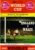 1973 January 24th ENGLAND v WALES FIFA WORLD CUP Football Programme ref102452