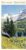 Switzerland Bernese Oberland vintage TOURIST brochure / map ref102461