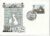 1981 Meterological Office Manchester NWPB Hot Air Balloon Flight Royal Mail FDC