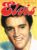 ELVIS A Tribute to the King of Rock 1976/77 Pheobus Publishing large paperback 64 pages  refS