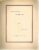 IMPROMPTU pour Trompette et piano MCMLI Jacques Ibert  vintage sheet music refS1-3051 (1)