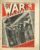 The War Illustrated May 17th 1940 newspaper Vol.2 No.37 history projects, teaching material Ref05