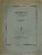 BADINAGE pour Trompette ut ou Si b et Piano par E. BOZZA vintage sheet music refS1-3053 (1)