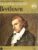 The Great Musicians BEETHOVEN (part ten) 10″ LP & Magazine Fabrri & Partners ref10 (1)