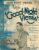 Good-Night Vienna Jack Buchanan vintage sheet music refS1-3055