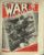 The War Illustrated Jan 24th 1941 newspaper Vol.4 No.73 history teaching research projects materials Ref13