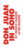 Don Juan in Soho by Patrick Marber Theatre Programme RHYS IFANS refb1612
