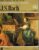 The Great Musicians J.S. BACH (part four) 10″ LP & Magazine Fabrri & Partners ref49 (1)