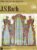 The Great Musicians J.S. BACH (part seven) 10″ LP & Magazine Fabrri & Partners ref52 (1)