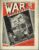 The War Illustrated August 30th 1940 Double Deck Bus on newspaper cover Vol.3 No.52 history teaching research projects materials Ref50