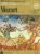 The Great Musicians MOZART (part nine) 10″ LP & Magazine Fabrri & Partners ref62 (1)