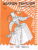 April Plays the Fool 1956 St Annes on Sea ASHTON PAVILION theatre Programme refb16
