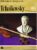 The Great Musicians TCHAIKOVSKY (part two) 10″ LP & Magazine Fabrri & Partners ref76 (1)