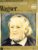 The Great Musicians WAGNER (part one) 10″ LP & Magazine Fabrri & Partners ref80 (1)