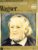The Great Musicians WAGNER (part one) 10″ LP & Magazine Fabrri & Partners ref80 (1)