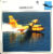Canadair CL-215 Seaplane Canada Military Aircraft Collectors Card refP6