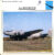 Avro SHACKLETON Reconnaisance Observation Great Britain Military Aircraft Collectors Card refP6