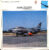 Aeritalia (Fiat) G91R Reconnaissance Observation Italy Military Aircraft Collectors Card refP6