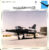 Israel Aircraft Industries KFIR Attack and close support Military Aircraft Collectors Card refP6