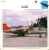 Saab 105 Trainer Sweden Military Aircraft Collectors Card refP6