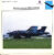 British Aerospace BUCCANEER Attack and close support GREAT BRITAIN Military Aircraft Collectors Card refP6