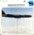 Boeing B-52 STRATOFORTRESS Heavy Bomber USA Military Aircraft Collectors Card refP6