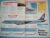 Aircraft of the World Card 10 DC 8 Douglas